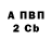Метадон мёд Alejandro vibeale